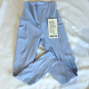 Lululemon NWT Align leggings size 2